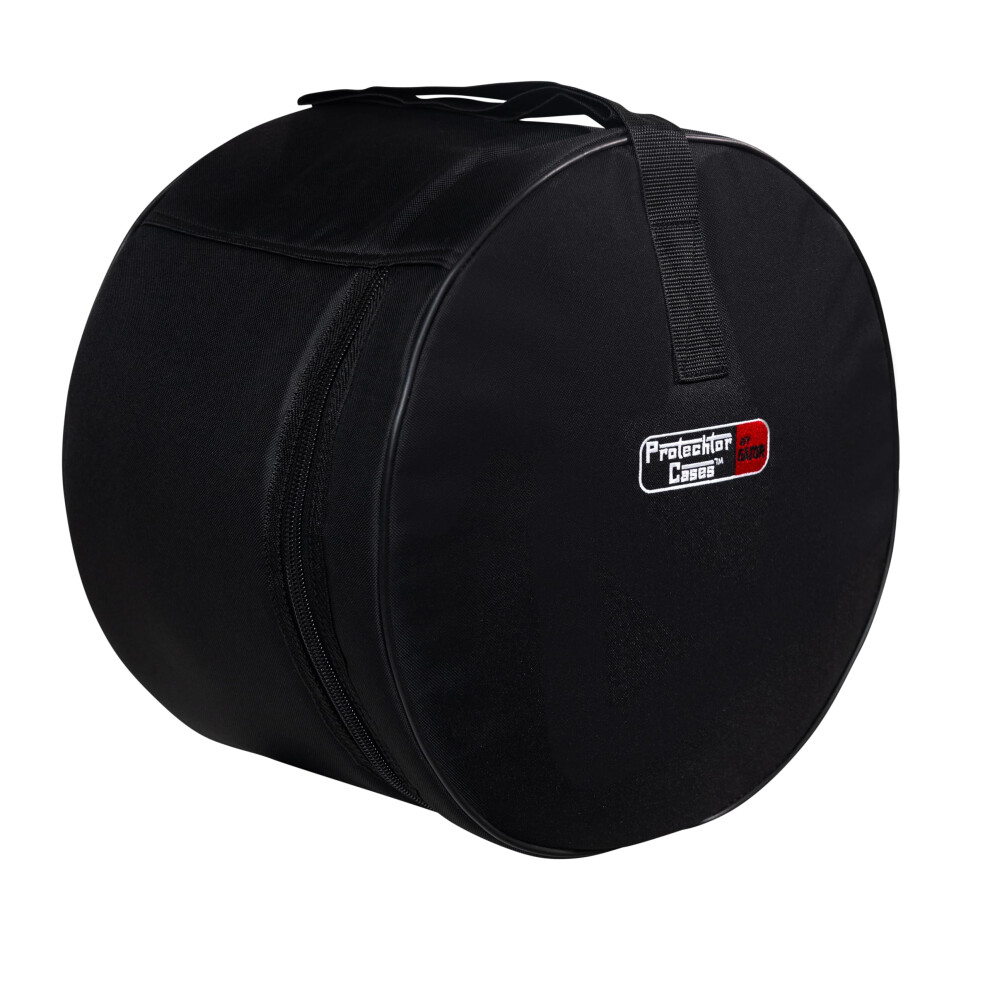 Gator Cases Standard Series Padded Tom Bag; 13X9; GP-1309