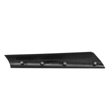 Right Front Windshield A-Pillar Trim Panel 51137128158 for R50 R52 R53 2001-2008 Window Post Trim Cover