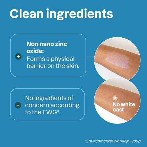 ATTITUDE Αντηλιακή Κρέμα Stick για Παιδιά, SPF 30, EWG Verified, Χωρίς Πλαστικό, Προστασία UVA/UVB 2