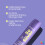 Matrix Biolage Matrix So Silver Μωβ Κοντίσιονερ | Αφαιρεί Χρυσές Υποτόνους | Χρωματικό & Τόνωση 5