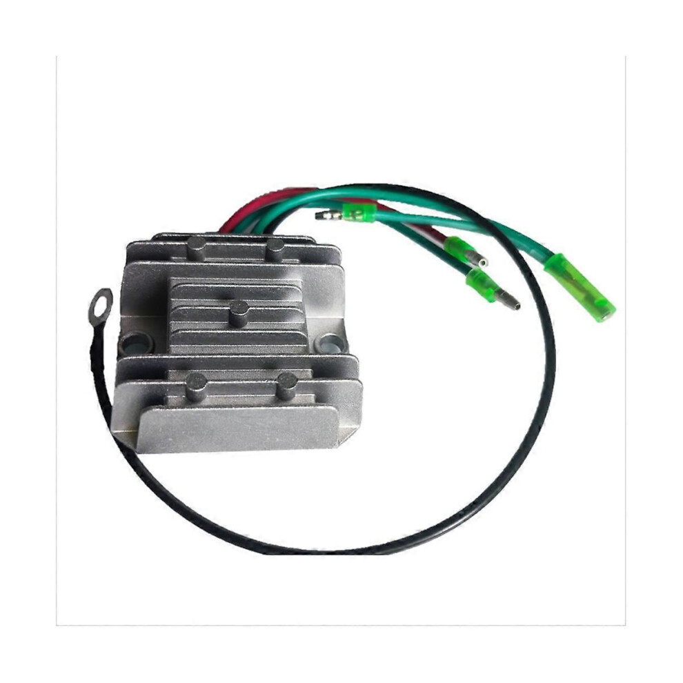 Regulator Rectifier For Outboard 4 Stroke 50Hp 75Hp 80Hp 90Hp 115Hp Boat Engine 6H0-81960-00 6Ah-81960-00 5415817221503