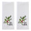Sada 3D uter   kov SKL Home Hello Winter Holly 1