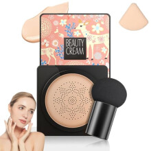Beauty Cream, Beauty Linasi Clear Cover Beauty Cream, Air Cushion Cc Cream, Hydraterende concealer, Langdurige make-up