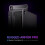 Spigen Spigen Redged Armour Pro projetado para iPad Pro de 11 polegadas Caso M4 (2024) com porta -l   pis - Black 2