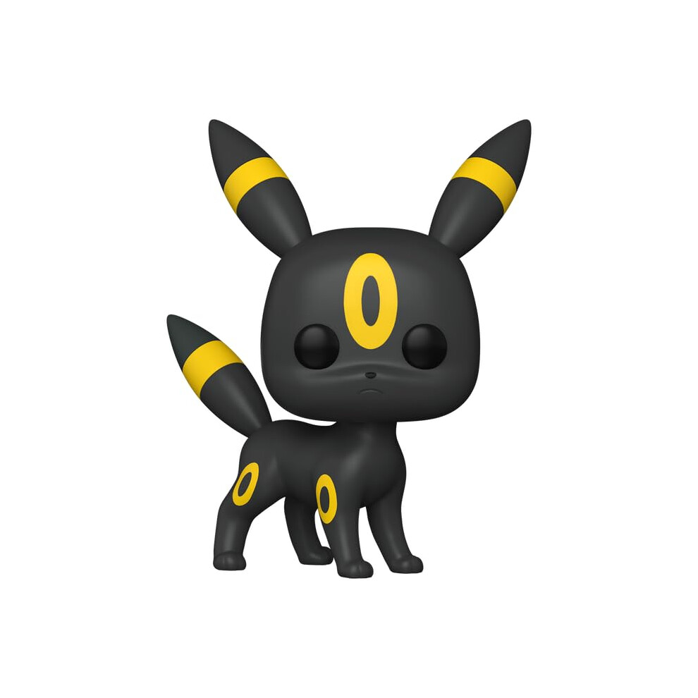 Pop! Games: Pokemon - Jumbo Umbreon (Target Exclusief)-image