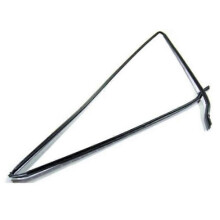 Windshield Upper Moulding Trim Seal 51318159784 for E39 5-Series 525I 528I 530I 540I M5