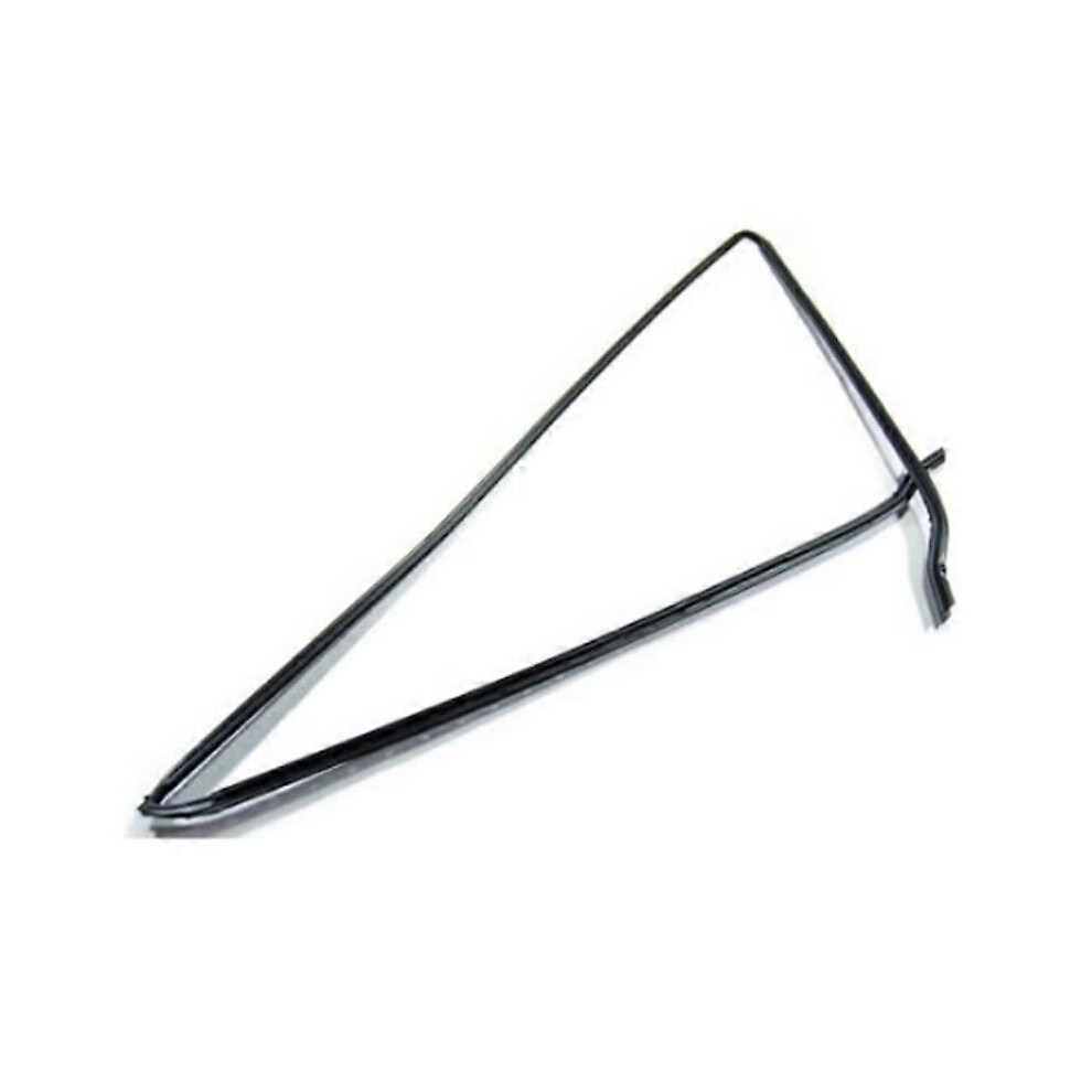Windshield Upper Moulding Trim Seal 51318159784 For E39 5-Series 525I 528I 530I 540I M5 5415817221602