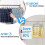 Organization and Storage Pants Hangers Space Saving, 4 Tier Closet and Storage,Grey 2