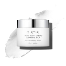TIRTIR Hydro Boost Enzyme Cleansing Balm (1,69 ounce (pakke med 1))