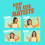 Coffret de 3 shampoings secs Batiste, Original 3