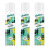 Coffret de 3 shampoings secs Batiste, Original 1