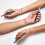 stila vodeodoln    tekut    ocn    linka Stila Stay All Day 5