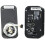 Yale Yale Assure Lock 2 Touch with ZWave  Fingerprint Smart Lock in Black 2
