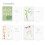 American Greetings Kathy Davis Πολυτελές Σύμβολο Συλλογής Κάρτας Συλλυπητηρίων (15 Κάρτες) 4