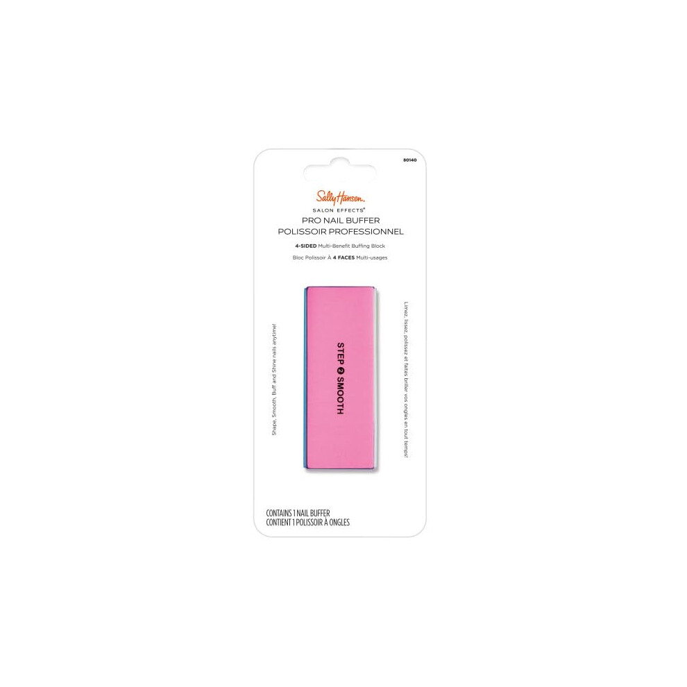 Polissoir     ongles professionnel Salon Effects de Sally Hansen
