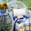 Utopia Bedding Almofadas de Exterior 12 x 20 Polegadas (Pacote de 2, Branco), Almofadas de Jardim Resistentes à Água 5