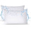 Utopia Bedding Almofadas de Exterior 12 x 20 Polegadas (Pacote de 2, Branco), Almofadas de Jardim Resistentes à Água 3