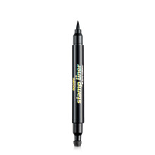 Lottie London Stamp Liner σε Σχήμα Καρδιάς, Διπλής Όψης, Μαύρο Eyeliner