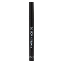 IZME New York Υγρό Μάσκαρα με Πινέλο, Μαύρο, 1 ml