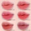 YNM Cream Matte Lipstick (04 FLAME RED, 3g) 4