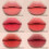 YNM Cream Matte Lipstick (04 FLAME RED, 3g) 5
