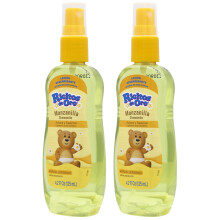 RICITOS DE ORO LOC. ACLARANTE 125 Ml, PAQUET DE 2