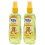 Ricitos de Oro Loc. Aclarante 125 ml 2 pack 1