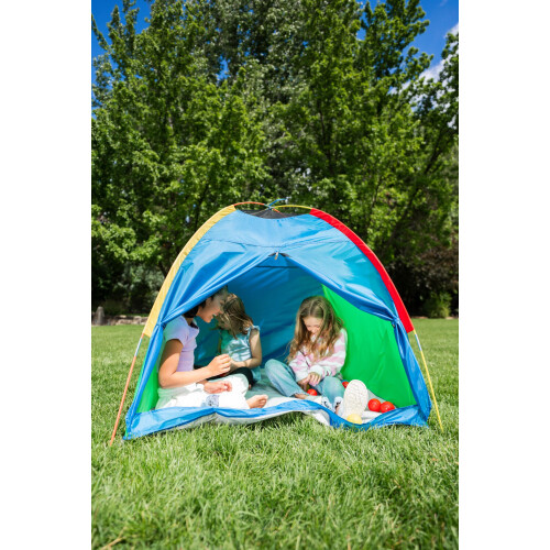 Pacific Play Tents Primary Play Tent 20220 2