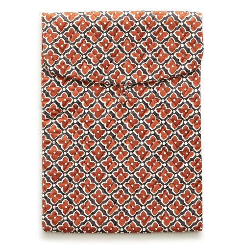 Vera Bradley Vera Bradley Γυναικείο Μεγάλο Θήκη Τεχνολογίας, Moorish 2