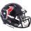 Houston Texans Helm Riddell Replika Mini Speed Style 2024 2