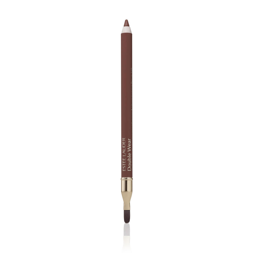 Estée Lauder Double Wear Long-Lasting 24H Stay-in-Place Lip Liner, 9 Taupe