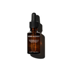 Doraste alchemiczne przedluzenie skry oleju do twarzy. Nawilzajaca surowica przeciwutleniajaca (25 ml)