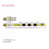 Mytee Products 2" x 10' E Track Tire Straps - Ράβδοι συγκράτησης τροχών για αυτοκίνητα με E-Track 5