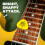 Dunlop Tortex Standard Pick Variety Pack - 12 Pack 2