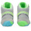 Asics ASICS Heren Snapdown 4 Worstelschoen, 10.5, Glacier Grey/Lime Burst 5
