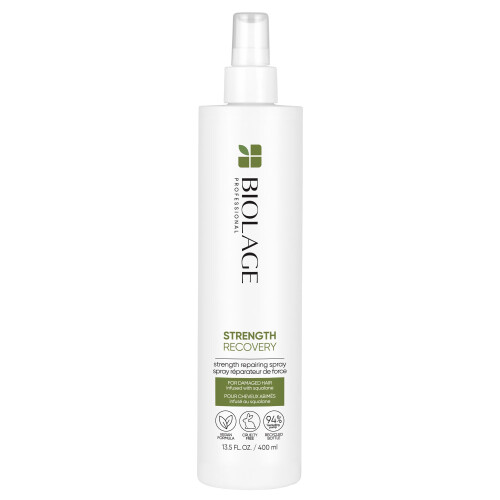 BIOLAGE Strength Recovery Leave-In Conditioner Spray | Θεραπεία και Προστασία για Μαλλιά