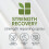 BIOLAGE Strength Recovery Leave-In Conditioner Spray | Θεραπεία και Προστασία για Μαλλιά 5