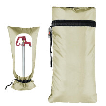 Cobre Torneira Exterior XXL para Inverno, Protetor de Congelamento 3M Thinsulate, 25"H x 13"W para Jardins