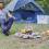 Coleman Coleman Sundome 3-persoons kampeertent 5