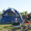 Coleman Coleman Sundome 3-persoons kampeertent 3