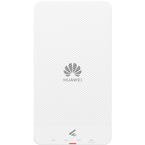 Huawei Point d’accès - Huawei - AP266 - Wi-Fi 6 - 2x2 MIMO - 2,975 Gbps