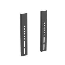 ynVISION.DESIGN Vertikale VESA-Verlängerung für YN-BIGTV Advanced Tilt TV-Wandhalterung (Verlängerungsarme, 1 Stück)