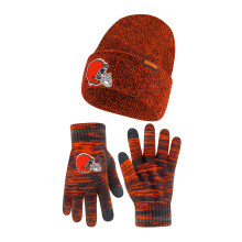 Set de manu?i Ultra Game Standard END Zone HAT Culoarea echipei