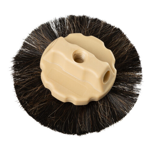 Lobo Tools Escova de Textura para Drywall 8 in, Preta 1
