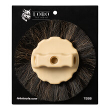 Lobo Tools 8 in tetec na text rovanie sadrokart nu, cierny