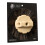 Lobo Tools Escova de Textura para Drywall 8 in, Preta 3