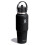 Hydro Flask Hydro Flask 32 Oz Wide Flex -matkapullo, musta 3