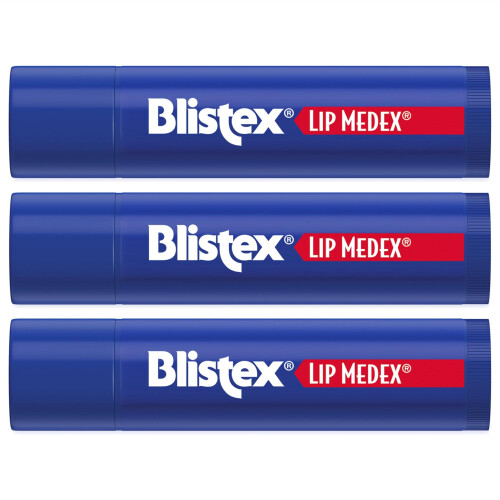 Blistex Lippen Medex 2