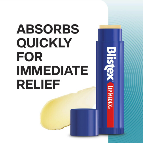 Blistex Lippen Medex 1