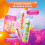 amika ready set-stijl: prep volume + verversingsset 2